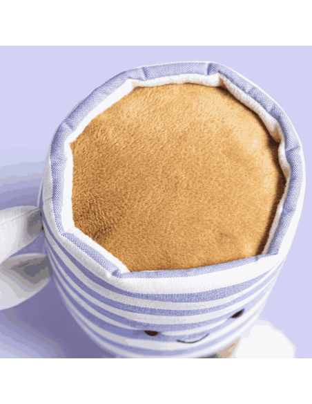 Peluche Amuseable Rosie tasse de thé - Jellycat