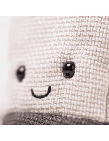 Peluche Amuseable Steepy sachet de thé - Jellycat