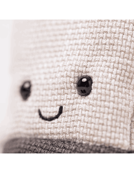 Peluche Amuseable Steepy sachet de thé - Jellycat