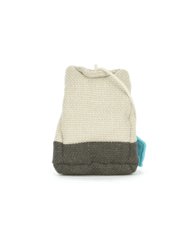 Peluche Amuseable Steepy sachet de thé - Jellycat