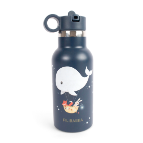 Gourde isotherme Dreamy Adventurers - Filibabba