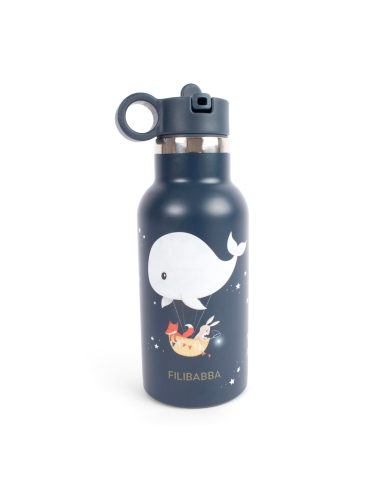 Gourde isotherme Dreamy Adventurers - Filibabba