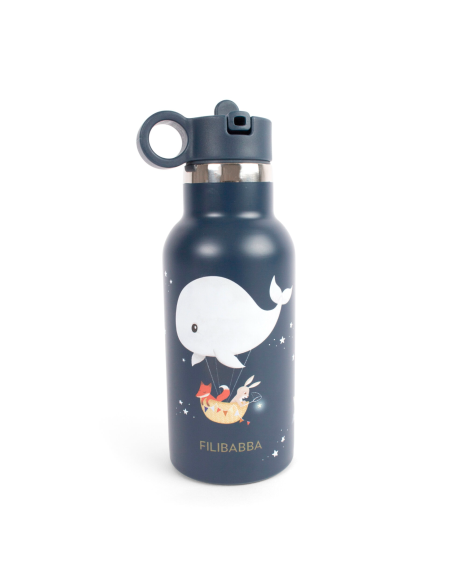 Gourde isotherme Dreamy Adventurers - Filibabba