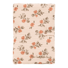 Protège carnet de santé Secret cottage - BB&Co