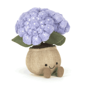 Peluche Hortensia Hydrangea - Jellycat