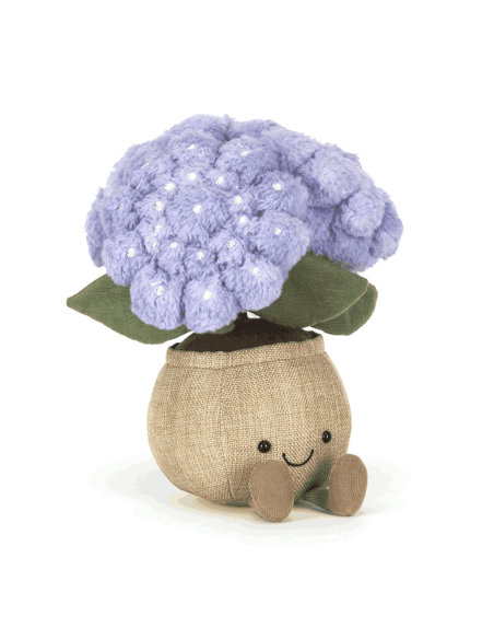 Peluche Hortensia Hydrangea - Jellycat