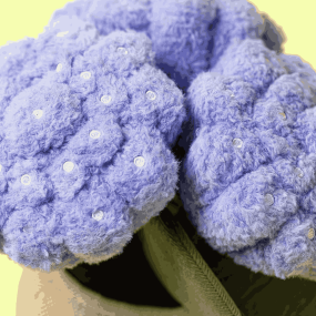 Peluche Hortensia Hydrangea - Jellycat 2