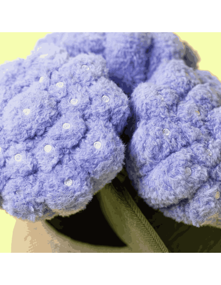 Peluche Hortensia Hydrangea - Jellycat
