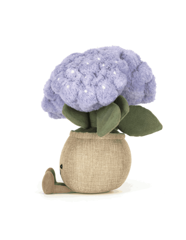 Peluche Hortensia Hydrangea - Jellycat