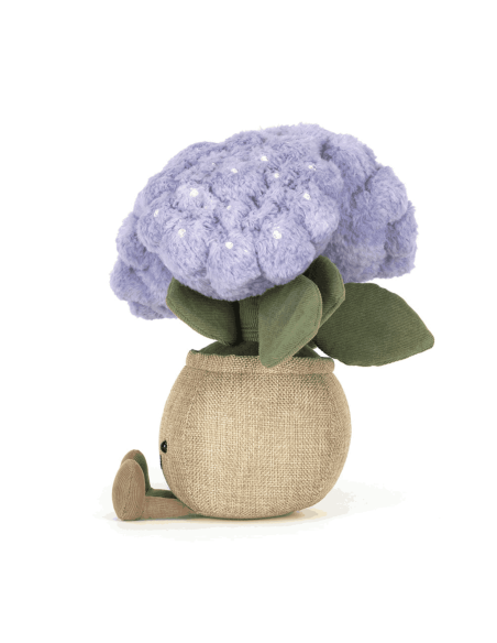 Peluche Hortensia Hydrangea - Jellycat