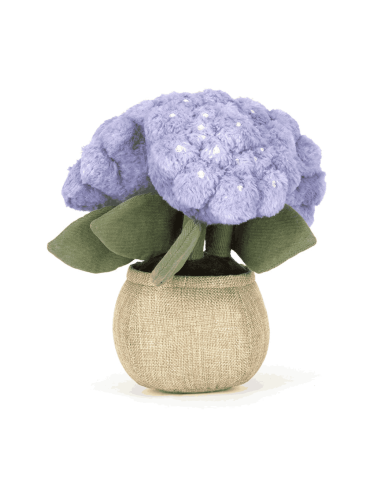 Peluche Hortensia Hydrangea - Jellycat
