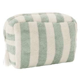 Trousse de toilette Soft stripes - BB&Co