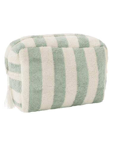 Trousse de toilette Soft stripes - BB&Co