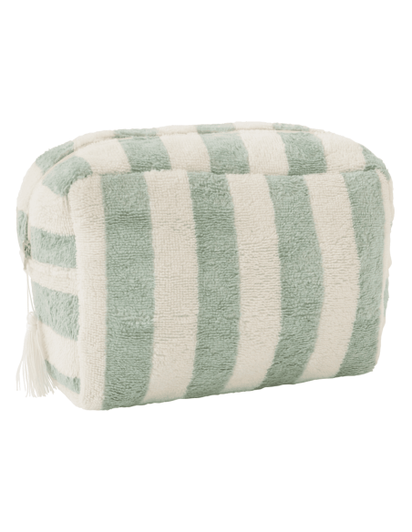 Trousse de toilette Soft stripes - BB&Co