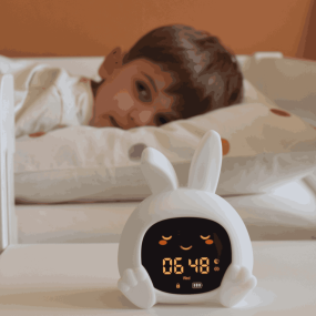 Réveil veilleuse Sarah - BB&Co