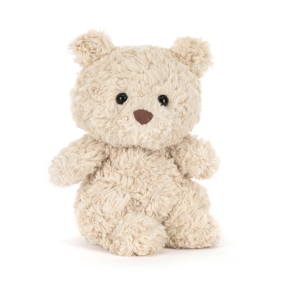 Peluche Ours Bartholomew Junior - Jellycat 2