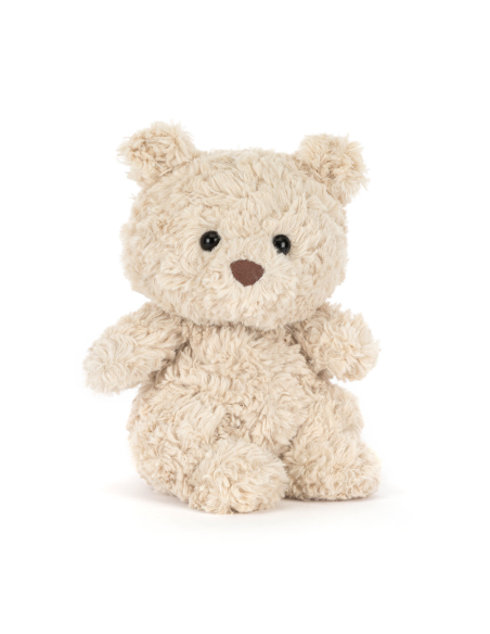 Peluche Ours Bartholomew Junior - Jellycat