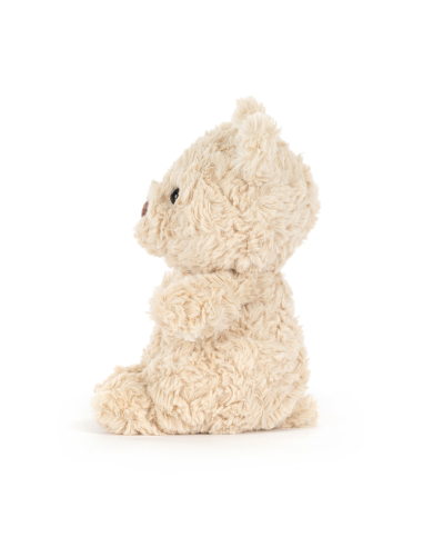 Peluche Ours Bartholomew Junior - Jellycat