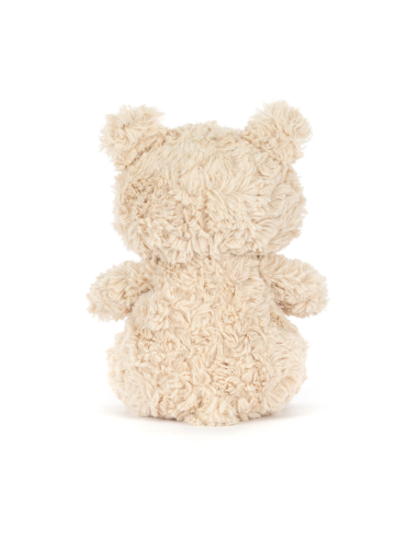 Peluche Ours Bartholomew Junior - Jellycat
