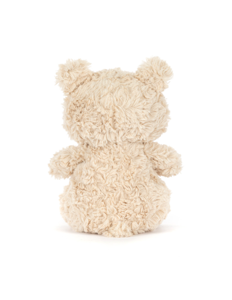 Peluche Ours Bartholomew Junior - Jellycat