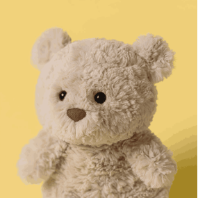 Peluche Ours Bartholomew Junior - Jellycat