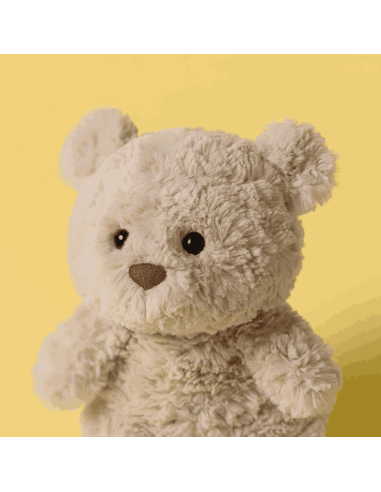 Peluche Ours Bartholomew Junior - Jellycat