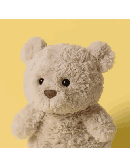 Peluche Ours Bartholomew Junior - Jellycat
