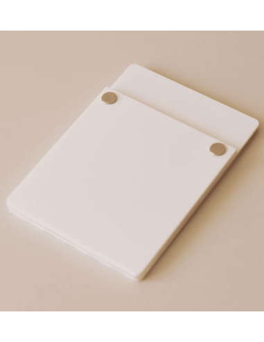 Cadre photo magnétique Bonne fête maman - Les...