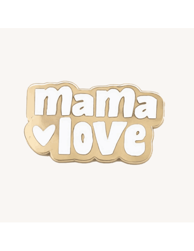 Pin's Mama Love - Zakuw