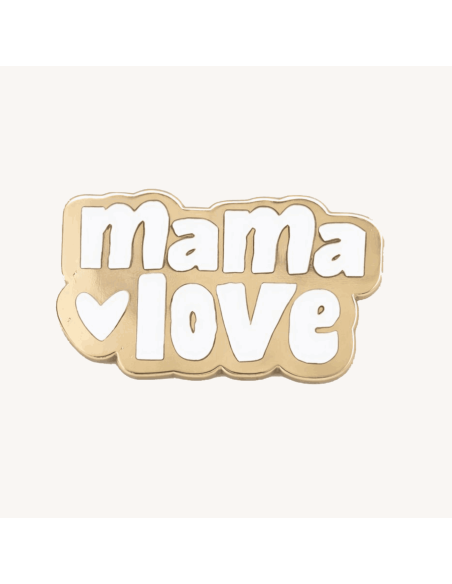 Pin's Mama Love - Zakuw