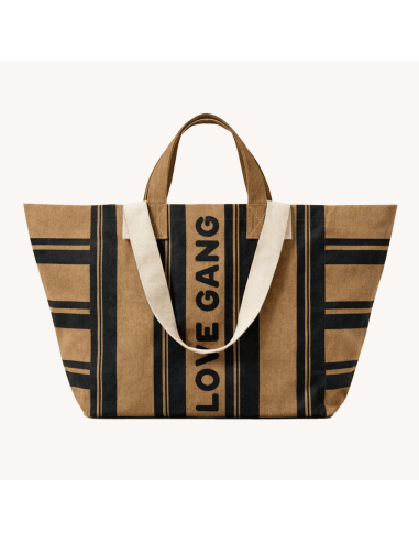 Sac Kaba "Love Gang" - Zakuw