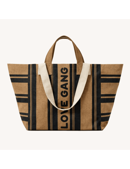 Sac Kaba "Love Gang" - Zakuw