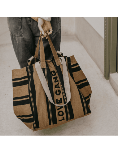 Sac Kaba "Love Gang" - Zakuw