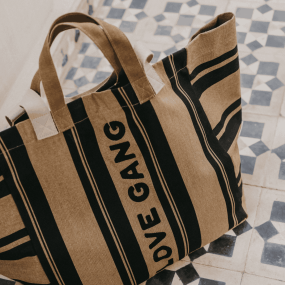 Sac Kaba "Love Gang" - Zakuw 2