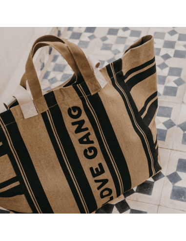 Sac Kaba "Love Gang" - Zakuw