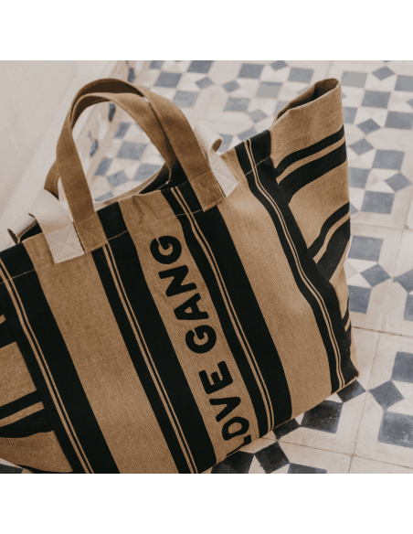 Sac Kaba "Love Gang" - Zakuw