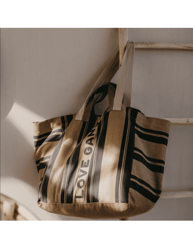 Sac Kaba "Love Gang" - Zakuw