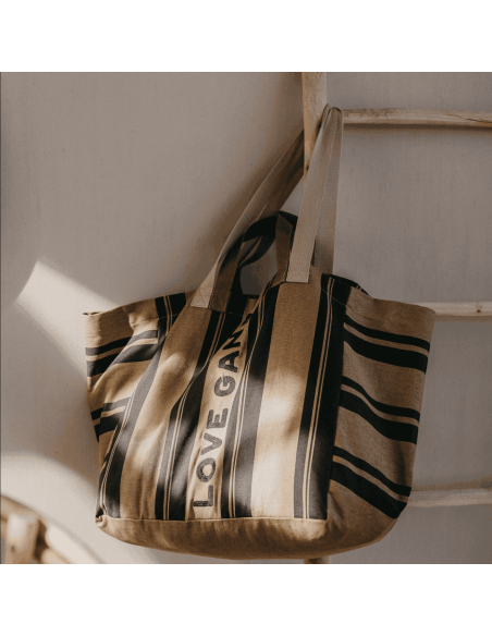 Sac Kaba "Love Gang" - Zakuw