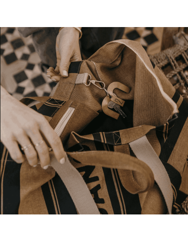 Sac Kaba "Love Gang" - Zakuw