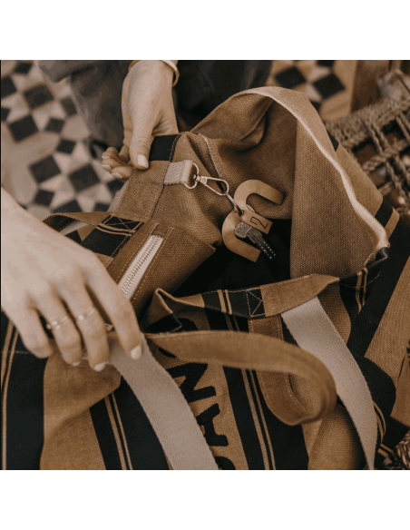 Sac Kaba "Love Gang" - Zakuw