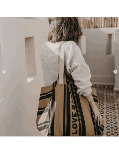 Sac Kaba "Love Gang" - Zakuw