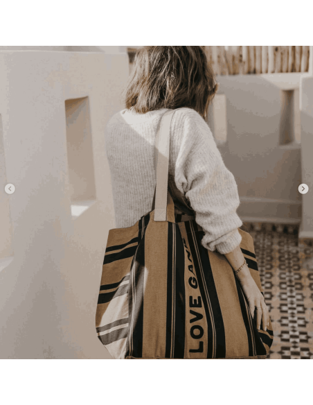 Sac Kaba "Love Gang" - Zakuw