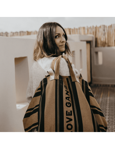 Sac Kaba "Love Gang" - Zakuw