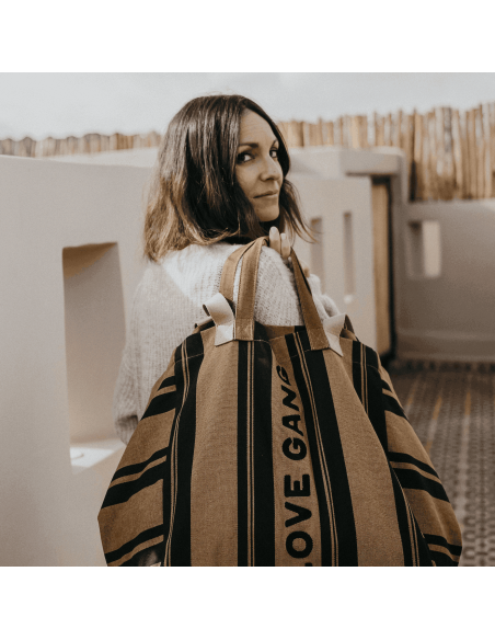 Sac Kaba "Love Gang" - Zakuw