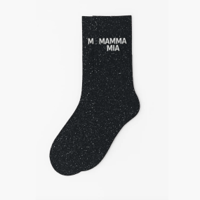 Chaussettes à paillettes Mamma Mia 2