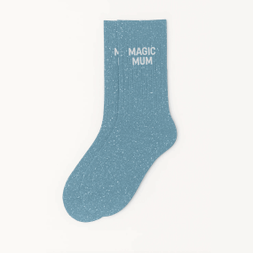 Chaussettes à paillettes Magic Mum 2