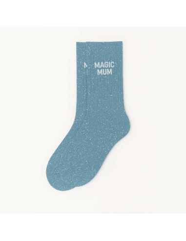 Chaussettes à paillettes Magic Mum