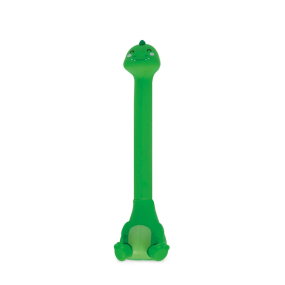 Stylo dino avec base Stand-ink Ovation - Legami