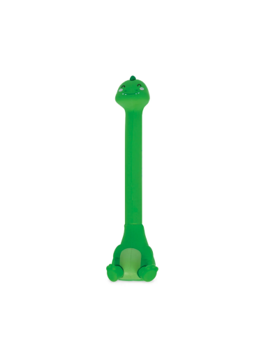 Stylo dino avec base Stand-ink Ovation - Legami