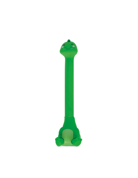 Stylo dino avec base Stand-ink Ovation - Legami